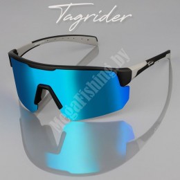 Очки поляризационные Tagrider IMN-024-26 Blue Mirror Очки поляризационные Tagrider IMN-024-26 Blue Mirror