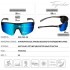 Очки поляризационные Tagrider IMN-024-26 Blue Mirror Очки поляризационные Tagrider IMN-024-26 Blue Mirror