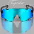 Очки поляризационные Tagrider IMN-025-26 Blue Mirror Очки поляризационные Tagrider IMN-025-26 Blue Mirror