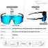 Очки поляризационные Tagrider IMN-025-26 Blue Mirror Очки поляризационные Tagrider IMN-025-26 Blue Mirror