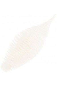 Силиконовая приманка Akara Ameba 4" цвет 02T (3 шт.)