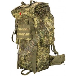 Рюкзак Tagrider Defender тактический 80 л 70х33х23см Рюкзак Tagrider Defender тактический 80 л 70х33х23см