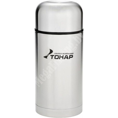 Термос Tonar TM-019 1,2 л (широкое горло, чехол) Термос Tonar TM-019 1,2 л (широкое горло, чехол)