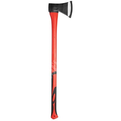 Топор Premier Fishing PR-TOR-1500 с обрезиненной рукояткой Топор Premier Fishing PR-TOR-1500 с обрезиненной рукояткой