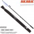 Фидер Akara Experience Tele TX-30 390см 120-150-180гр