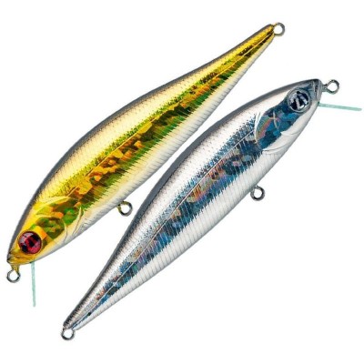Воблер PONTOON 21 BET-A-MINNOW 92SP-SR цвет 222
