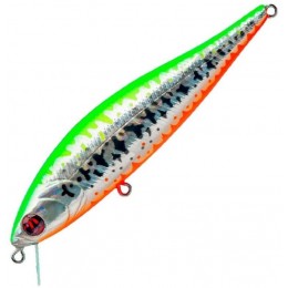 Воблер PONTOON 21 BET-A-MINNOW 92SP-SR цвет R33