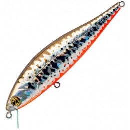 Воблер PONTOON 21 BET-A-MINNOW 92SP-SR цвет R53