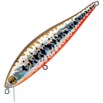 Воблер PONTOON 21 BET-A-MINNOW 92SP-SR цвет R53
