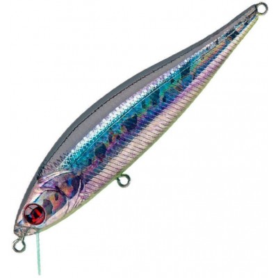 Воблер PONTOON 21 BET-A-MINNOW 92SP-SR цвет R55 Воблер PONTOON 21 BET-A-MINNOW 92SP-SR цвет R55