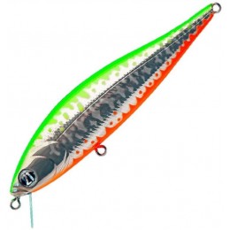 Воблер PONTOON 21 BET-A-MINNOW 92SP-SR цвет R66