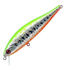 Воблер PONTOON 21 BET-A-MINNOW 102F-SR цвет R33 Воблер PONTOON 21 BET-A-MINNOW 102F-SR цвет R33