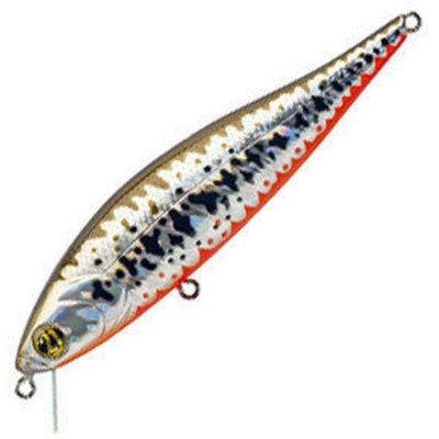 Воблер PONTOON 21 BET-A-MINNOW 102F-SR цвет R53