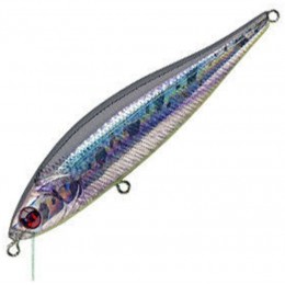 Воблер PONTOON 21 BET-A-MINNOW 102F-SR цвет R55 Воблер PONTOON 21 BET-A-MINNOW 102F-SR цвет R55