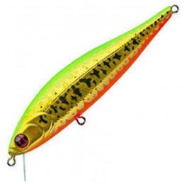Воблер PONTOON 21 BET-A-MINNOW 102F-SR цвет R65 Воблер PONTOON 21 BET-A-MINNOW 102F-SR цвет R65