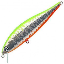 Воблер PONTOON 21 BET-A-MINNOW 102F-SR цвет R66 Воблер PONTOON 21 BET-A-MINNOW 102F-SR цвет R66