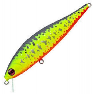 Воблер PONTOON 21 BET-A-MINNOW 102F-SR цвет R77