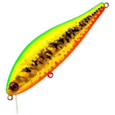 Воблер PONTOON 21 BET-A-SHINER 82SP-SR цвет R65