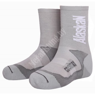 Носки Alaskan Summer Socks серый размер L