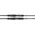 Спиннинг Maximus Black Witch Jig 22M 220см 8-28гр Extra Fast