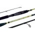 Спиннинг Maximus BUTCHER-X JIG 24M 240см 10-35гр Extra Fast