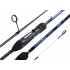 Спиннинг Maximus INDIGO Micro-Jig-S 19UL 190см 0,8-5гр Fast