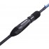 Спиннинг Maximus INDIGO Micro-Jig-S 19UL 190см 0,8-5гр Fast