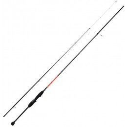 Спиннинг Maximus POINTER-X Microjig 20XUL 200см 0,4-4гр Fast