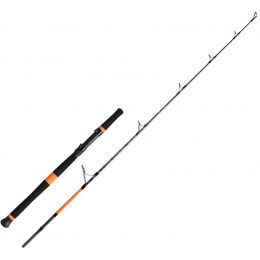 Спиннинг Maximus SOM FISHING 17H 170см 250гр Fast