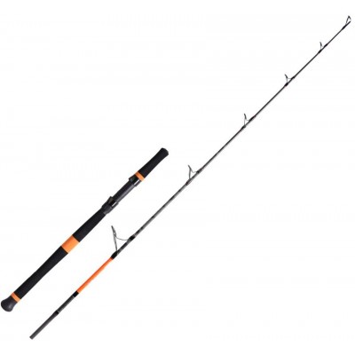 Спиннинг Maximus SOM FISHING 19H 190см 250гр Fast