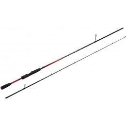 Спиннинг Maximus WINNER-X JIG 21M 210см 7-30гр Extra Fast