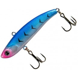 Воблер EcoPro Nemo 70мм 13гр цвет 047 Psychedelic Shad