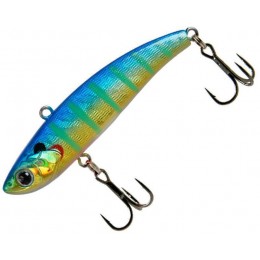 Воблер EcoPro Nemo 70мм 13гр цвет 099 Neon Shad