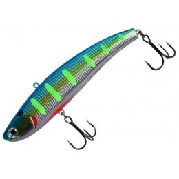 Воблер EcoPro Nemo Slim 115мм 38гр цвет 099 Neon Shad