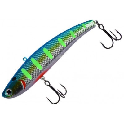 Воблер EcoPro Nemo Slim 115мм 38гр цвет 099 Neon Shad