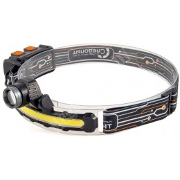Фонарь налобный Сибирский Следопыт Floodlight PF-PFL-HL58