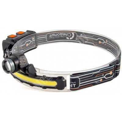 Фонарь налобный Сибирский Следопыт Floodlight PF-PFL-HL58