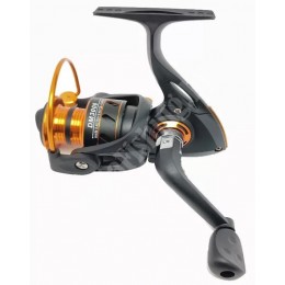 Катушка безынерционная Weihai DM3000