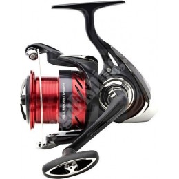 Катушка безынерционная Daiwa 23 Ninja Match LT3000-C