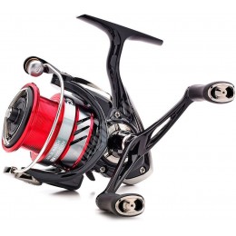 Катушка безынерционная Daiwa 23 Ninja Match LT3000-C-DH