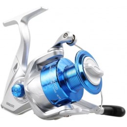 Катушка безынерционная Weihai QS2000+