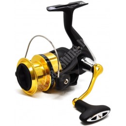 Катушка безынерционная Daiwa 23 RS4000
