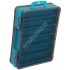 Коробка Bearking H01-H синия 14х10х3,2см
