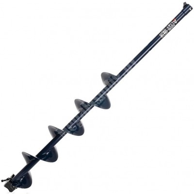 Шнек для шуруповерта Tonar Altay Energy 130R правое вращение SAE-130R