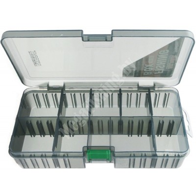 Коробка Akara BA-121 20,8х11,1х4,2см