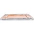 Стол складной KEDR TABS-01 50х70х60см