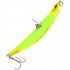 Воблер Akara Crooked Minnow 90F 7гр цвет A223