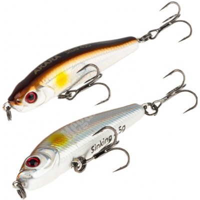 Воблер Akara Stud 45S 4,5гр цвет A157