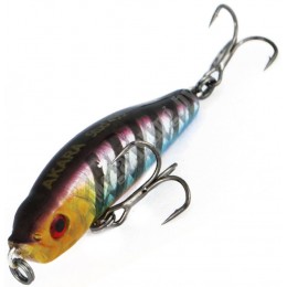 Воблер Akara Stud 45S 4,5гр цвет A209 Воблер Akara Stud 45S 4,5гр цвет A209