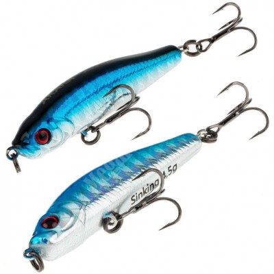 Воблер Akara Stud 45S 4,5гр цвет A63